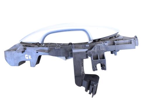 Rear left exterior door handle MERCEDES-BENZ C-CLASS (W205) C 200 (205.042) | BP18043010C130 