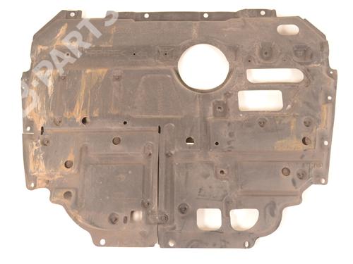 Used Engine cover Engine cover TOYOTA PRIUS (_W3_) 1.8 Hybrid (ZVW3_) (99 hp) 9172315 9172315