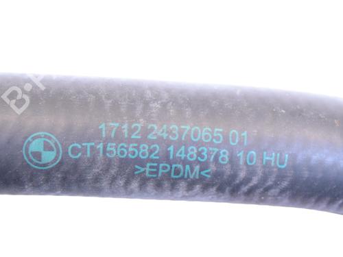 Pipe BMW 2 Convertible (F23) M 240 i | BP18202067M125 