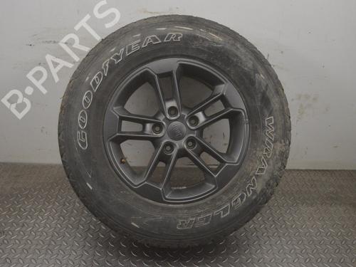Used Rim JEEP WRANGLER III (JK) 3.6 V6 (290 hp) 27828306