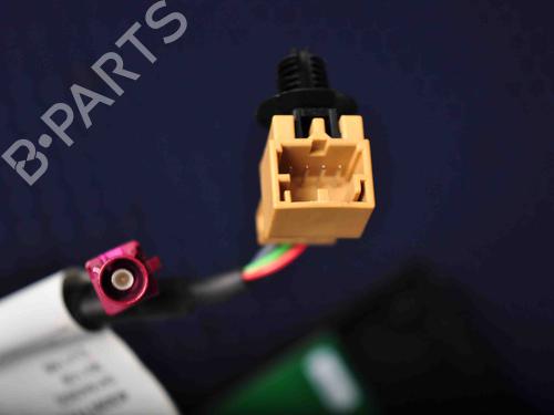 Electronic module AUDI A7 Sportback (4GA, 4GF) S7 quattro | BP7753585M83