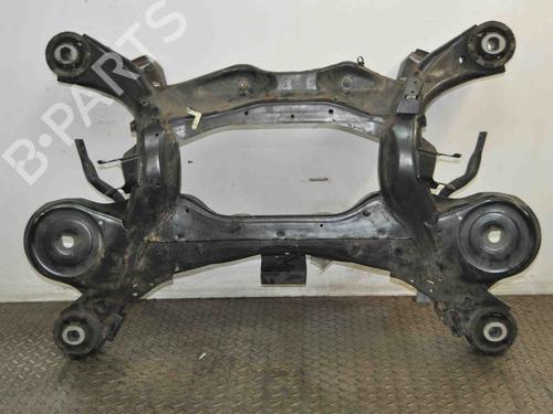 Bagaksel LAND ROVER DISCOVERY V (L462) 2.0 Sd4 4x4 (241 hp) 7484592