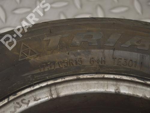 Rim MINI MINI (R56) Cooper D | BP11411418C45 