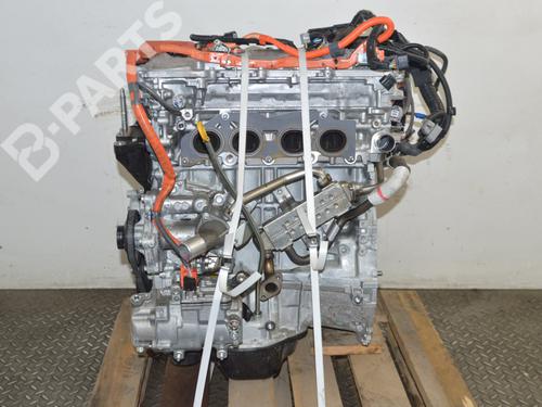 Used Engine LEXUS NX (_Z1_) 300h (AYZ10_) (155 hp) 7504574