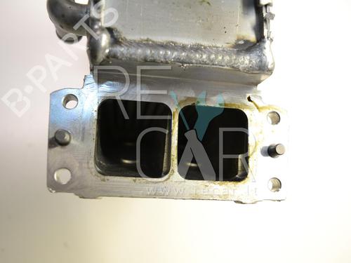 Intake manifold SEAT LEON (5F1) 2.0 TDI | BP19942064M70 