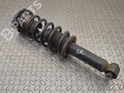 Used Left rear shock absorber Left rear shock absorber BMW X3 (F25) xDrive 20 d (163 hp) 11042955 11042955