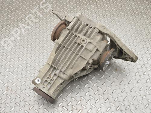 Rear differential AUDI A5 Sportback (8TA) 2.0 TDI | BP14804742M24 