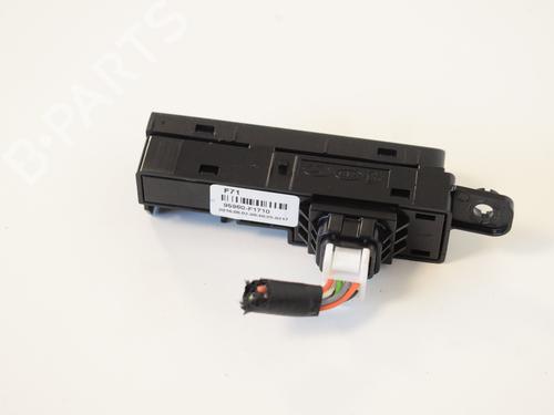 Electronic module KIA SPORTAGE IV (QL, QLE) 1.7 CRDi | BP19943170M83 
