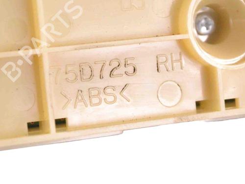 Climate control TOYOTA PRIUS (_W3_) 1.8 Hybrid (ZVW3_) | BP11684509I5 