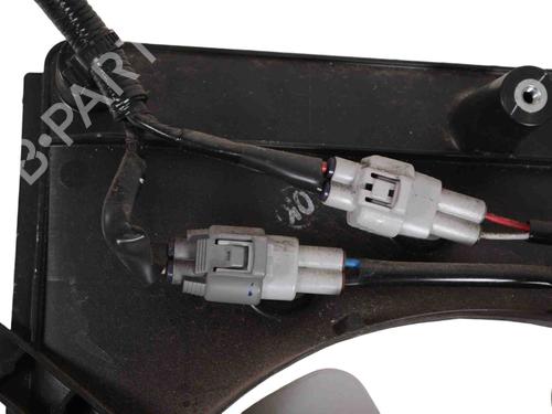 Radiator fan SUZUKI VITARA (LY) 1.4 T (APK414) | BP18041822M35 
