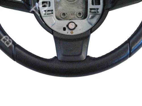 Steering wheel JAGUAR E-PACE (X540) 2.0 P200 AWD | BP18886513C49 