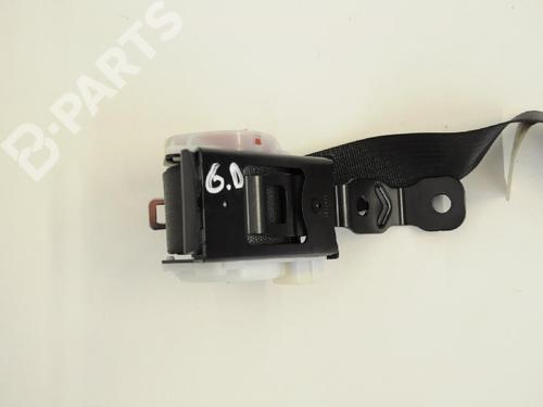 Rear right seatbelt OPEL INSIGNIA A (G09) 2.0 CDTI (68) | BP7494982I28 