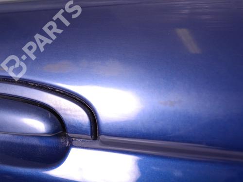 Right front door JAGUAR S-TYPE II (X200) 2.7 D | BP8859472C3 