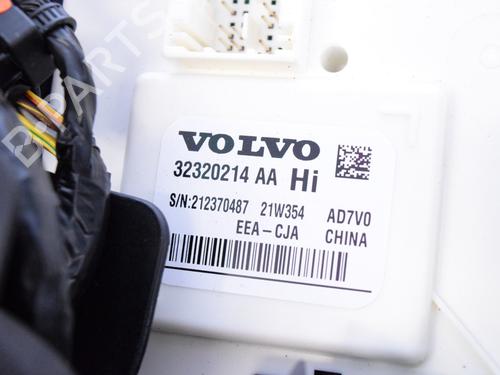 Elektronisk modul POLESTAR POLESTAR 2 (534) EV | BP28498109M83 