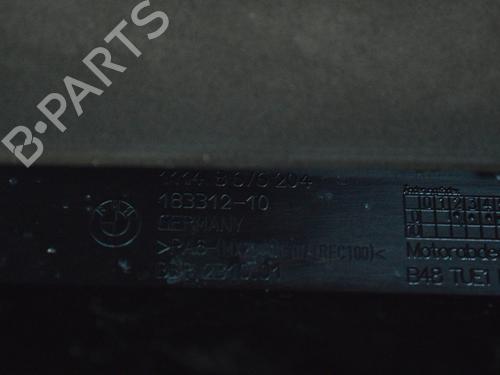 Upper protection BMW 3 Touring (G21, G81) 330 e Plug-in-Hybrid | BP27827502M93 