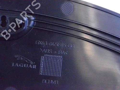 Other JAGUAR XF II (X260) 2.0 D | BP14804449O1