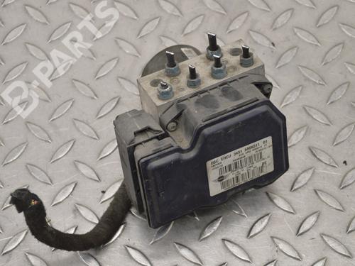 ABS pump MINI MINI (R56) Cooper D | BP11411473M43 