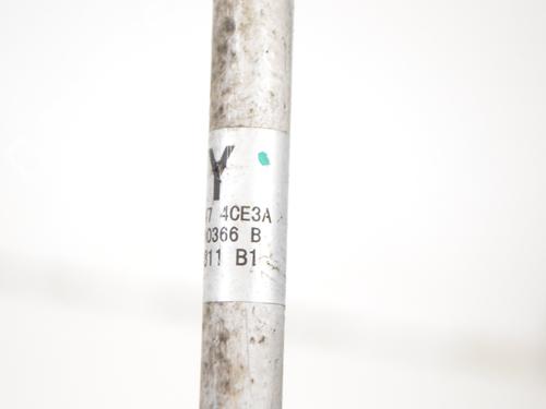 AC pipe NISSAN X-TRAIL III (T32_, T32R, T32RR) 1.6 dCi (T32) | BP14777301M126 