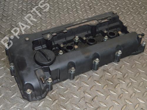 Used Valve cover VW GOLF VII (5G1, BQ1, BE1, BE2) 1.2 TSI (110 hp) 27821514