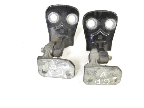 Used Hinge/Door check strap LAND ROVER RANGE ROVER SPORT I (L320) 2.7 D 4x4 (190 hp) 14778595