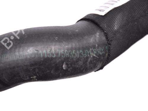 Pipe BMW 5 (F10) ActiveHybrid | BP14789585M125 