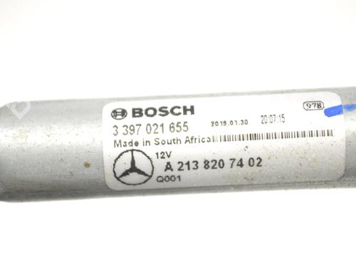 Front wipers mechanism MERCEDES-BENZ CLS (C257) AMG CLS 53 EQ Boost 4-Matic+ (257.361) | BP27821539C83 