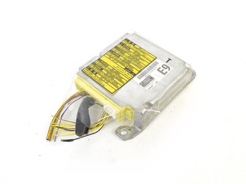 ECU airbags TOYOTA PRIUS Liftback (_W2_) 1.5 Hybrid (NHW20_, NHW20R) | BP7486503M53 