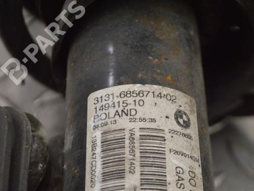 Right front shock absorber BMW 3 Gran Turismo (F34) 320 d xDrive | BP9909688M17 