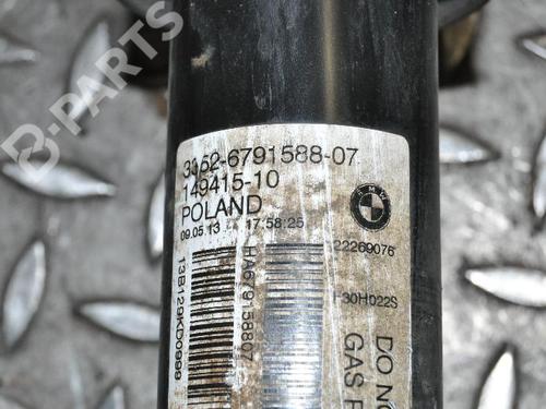 Left rear shock absorber BMW 3 (F30, F80) 330 d | BP8831999M18 