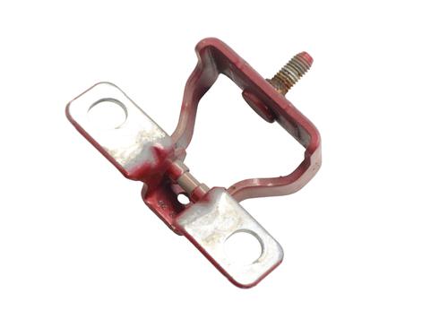 Hinge/Door check strap PEUGEOT 208 II (UB_, UP_, UW_, UJ_) 1.2 PureTech 100 | BP27826633C146 