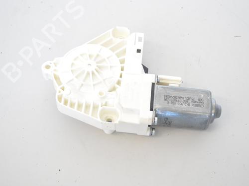 Used Left front window motor PORSCHE CAYENNE (92A) 4.8 GTS (420 hp) 19332661