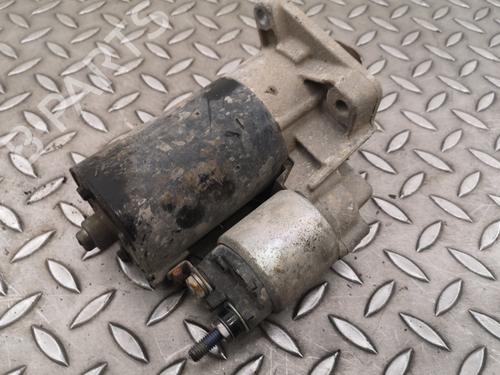 Used Starter CHRYSLER YPSILON 1.2 (69 hp) 27830632