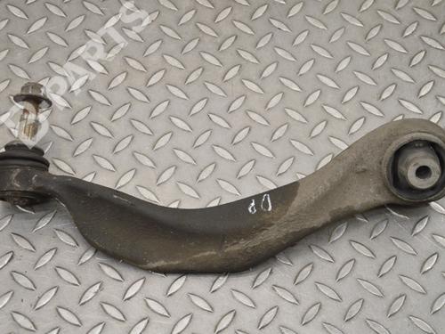 Used Right front suspension arm BMW 5 (F10) 520 d (184 hp) 11253982