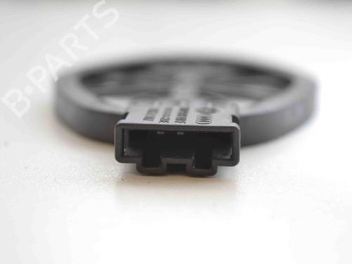 Electronic module BENTLEY CONTINENTAL Coupe (3W_, 393) 6.0 GT Speed | BP7753436M83