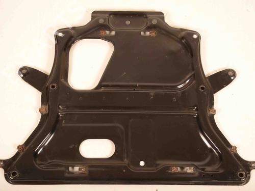 Used Upper protection BMW 4 Coupe (F32, F82) 435 d xDrive (313 hp) 11114196