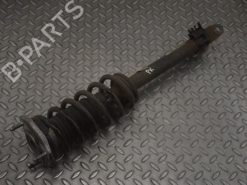 Used Left front shock absorber MERCEDES-BENZ C-CLASS (W205) C 200 (205.042) (184 hp) 17714822