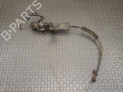 Electric handbrake JAGUAR XJ (X351) 3.0 SDV6 | BP15684035E5 