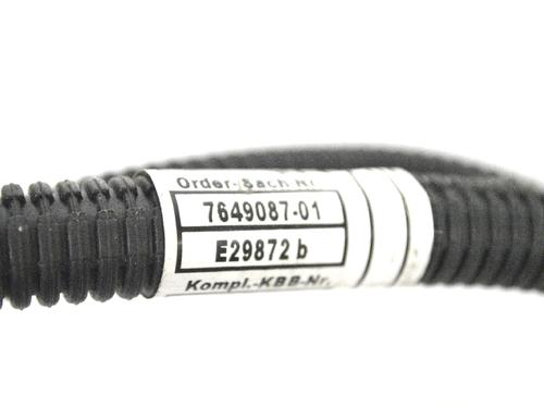 Wiring harness BMW 3 (F30, F80) 328 i | BP14771637E16 