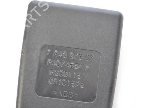 Seat buckle BMW 5 (F10) 520 d | BP14817408I32 