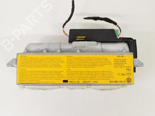 Passasjer kollisjonspute VW PHAETON (3D1, 3D2, 3D3, 3D4, 3D6, 3D7, 3D8, 3D9) 3.0 V6 TDI 4motion | BP8829294C10 