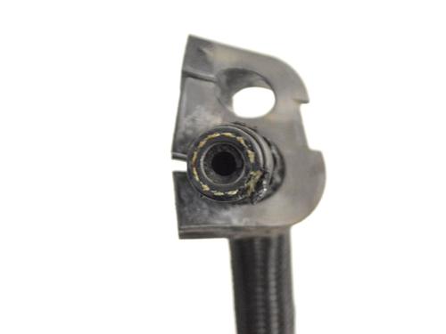 Pipe BMW 4 Gran Coupe (F36) 420 d | BP14784366M125 