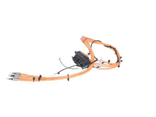 Used Cable TESLA MODEL S (5YJS) 75 (388 hp) 15085719