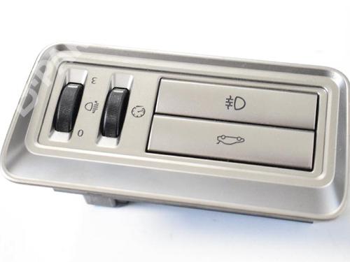 Used Switch JAGUAR XF I (X250) 3.0 D (211 hp) 8857930