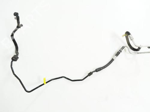 Pipe FORD GALAXY II (WA6) 2.0 TDCi | BP14814769M125 