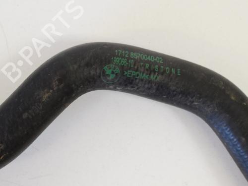 Pipe BMW X3 (F25) xDrive 35 d | BP14771045M125 