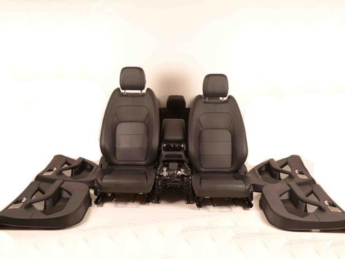 Used Seats set JAGUAR I-PACE (X590) EV400 AWD (400 hp) 27823034