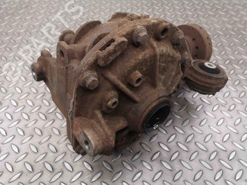 Differential hinten für JAGUAR XF I (X250) 3.0 D (241 hp) 19078662