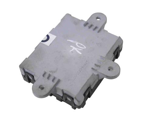 Elektronische module JAGUAR F-PACE (X761) 2.0 TD4 | BP16543031M83