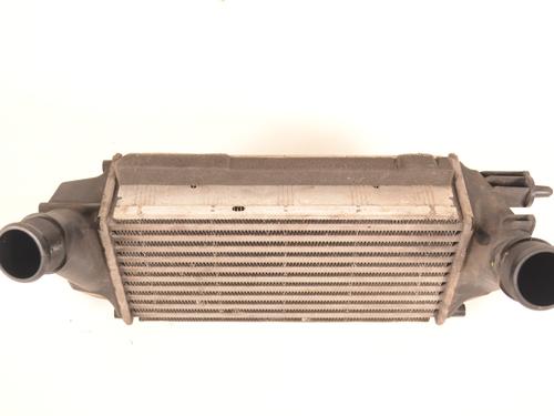 Intercooler FORD FIESTA VI (CB1, CCN) 1.0 EcoBoost | BP9656729M30 