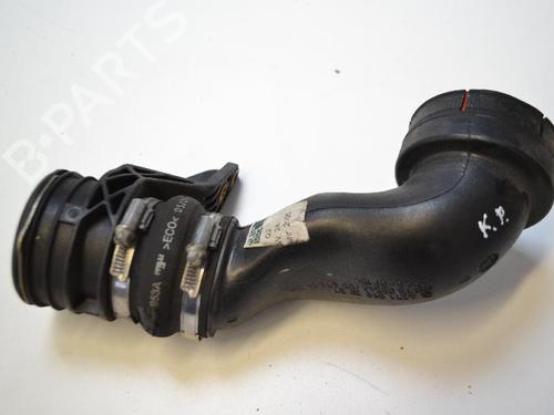 Used Intercooler pipe MERCEDES-BENZ SLK (R171) 200 Kompressor (171.442) (163 hp) 14812120
